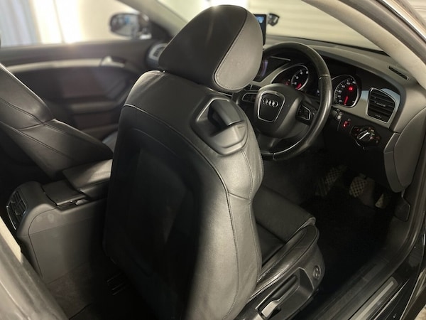Used Audi A5 2009 for sale - 76202712: Photo 34