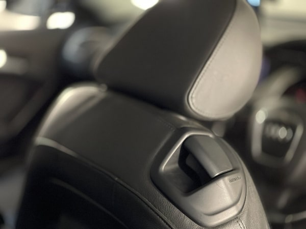 Used Audi A5 2009 for sale - 76202712: Photo 35