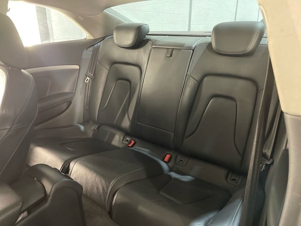 Used Audi A5 2009 for sale - 76202712: Photo 38