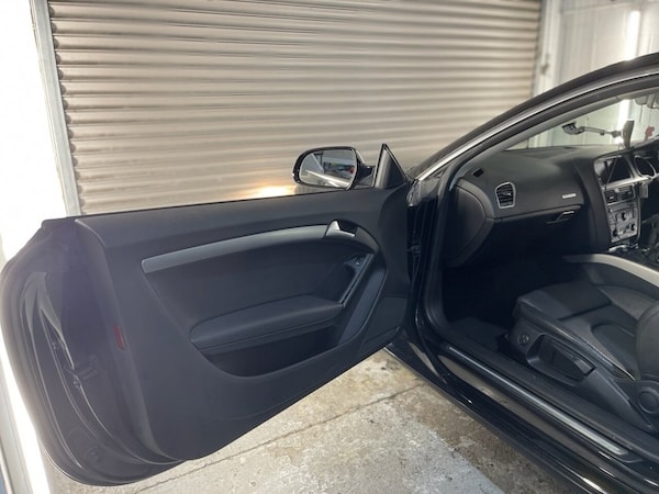 Used Audi A5 2009 for sale - 76202712: Photo 41