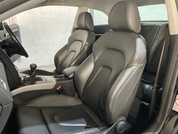Used Audi A5 2009 for sale - 76202712: Photo 42