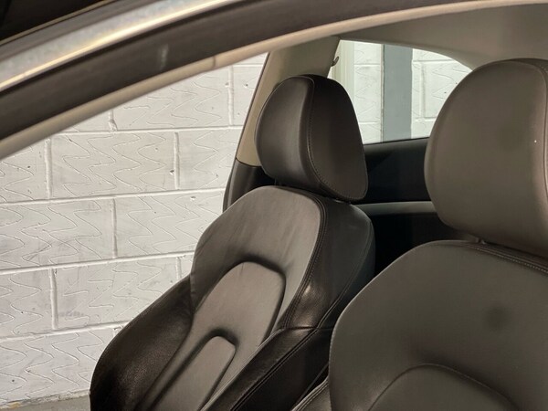 Used Audi A5 2009 for sale - 76202712: Photo 43