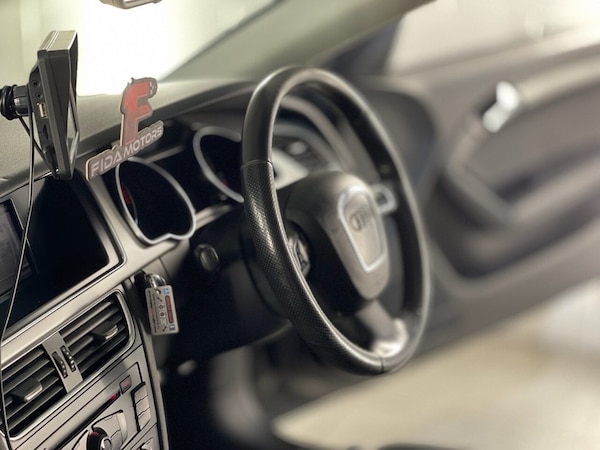 Used Audi A5 2009 for sale - 76202712: Photo 45