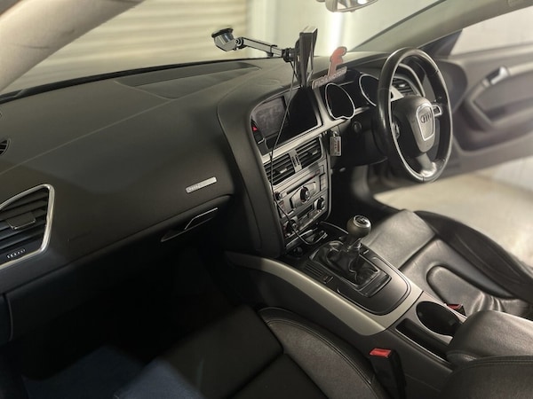 Used Audi A5 2009 for sale - 76202712: Photo 48