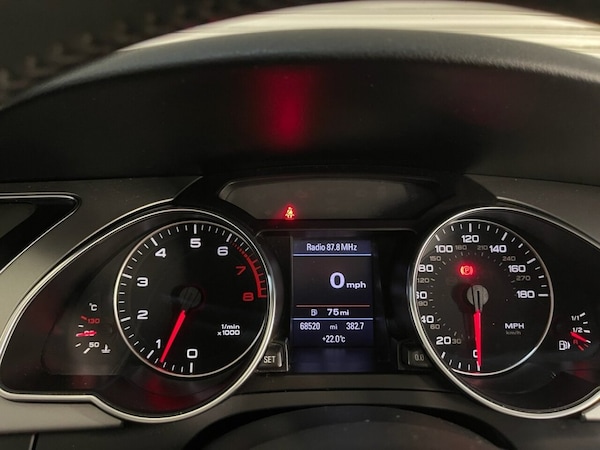 Used Audi A5 2009 for sale - 76202712: Photo 49