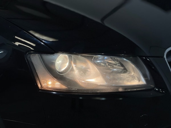 Used Audi A5 2009 for sale - 76202712: Photo 5
