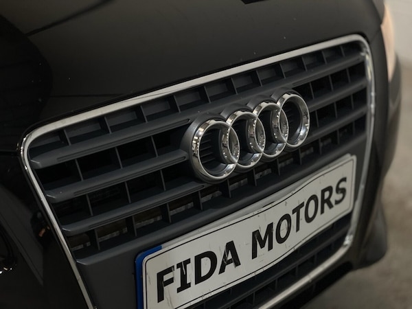Used Audi A5 2009 for sale - 76202712: Photo 6