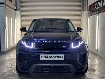 Used Land Rover Range Rover Evoque 2016 for sale - 79574857: Photo