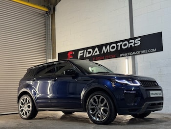Used Land Rover Range Rover Evoque 2016 for sale - 79574857: Photo