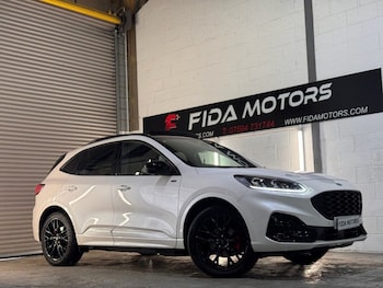 Used Ford Kuga 2023 for sale - 78598075: Photo