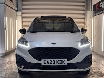 Used Ford Kuga 2023 for sale - 78598075: Photo