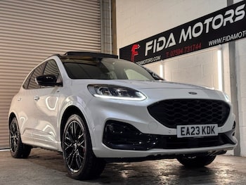 Used Ford Kuga 2023 for sale - 78598075: Photo