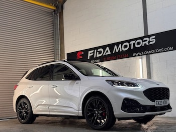 Used Ford Kuga 2023 for sale - 78598075: Photo