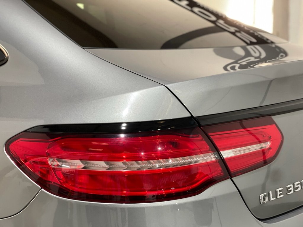 Used Mercedes-Benz GLE 2016 for sale - 75642453: Photo 13