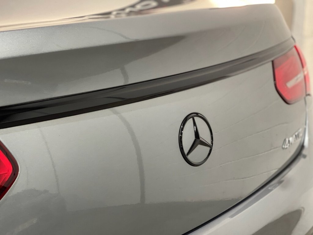 Used Mercedes-Benz GLE 2016 for sale - 75642453: Photo 14