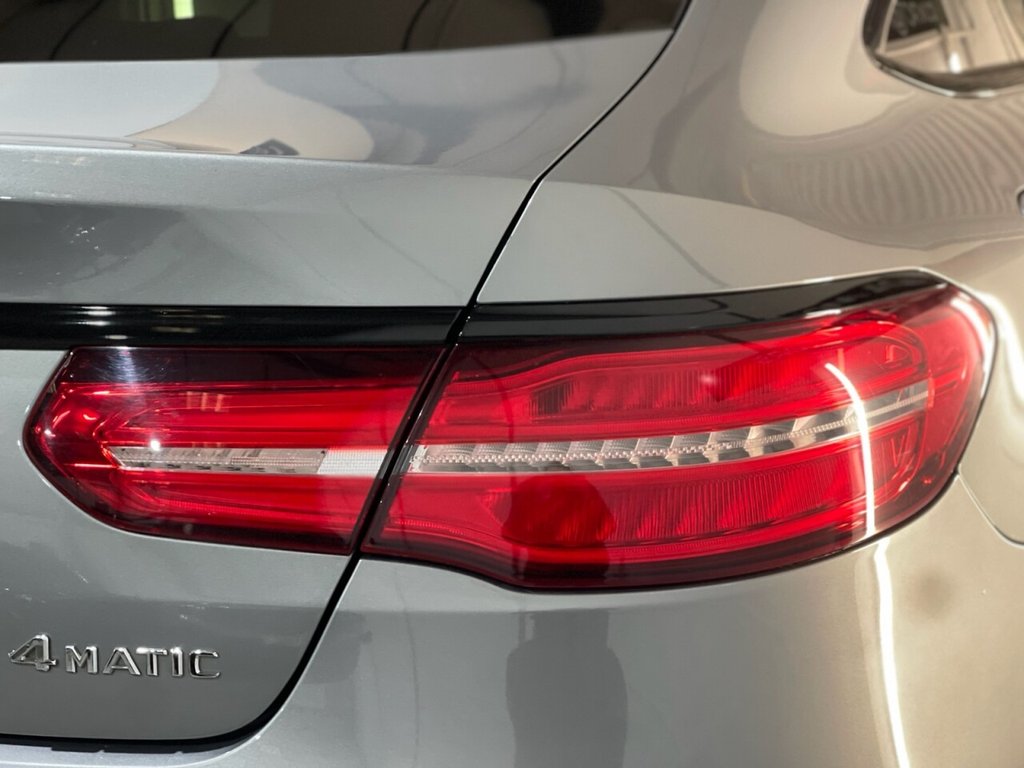 Used Mercedes-Benz GLE 2016 for sale - 75642453: Photo 15