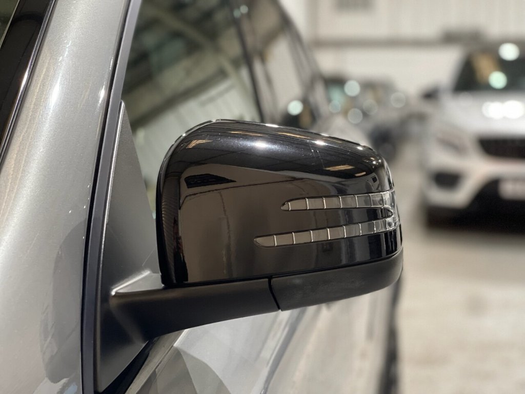 Used Mercedes-Benz GLE 2016 for sale - 75642453: Photo 16