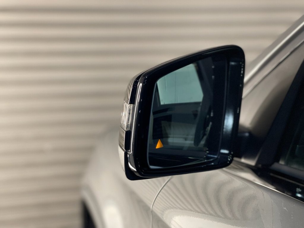 Used Mercedes-Benz GLE 2016 for sale - 75642453: Photo 17