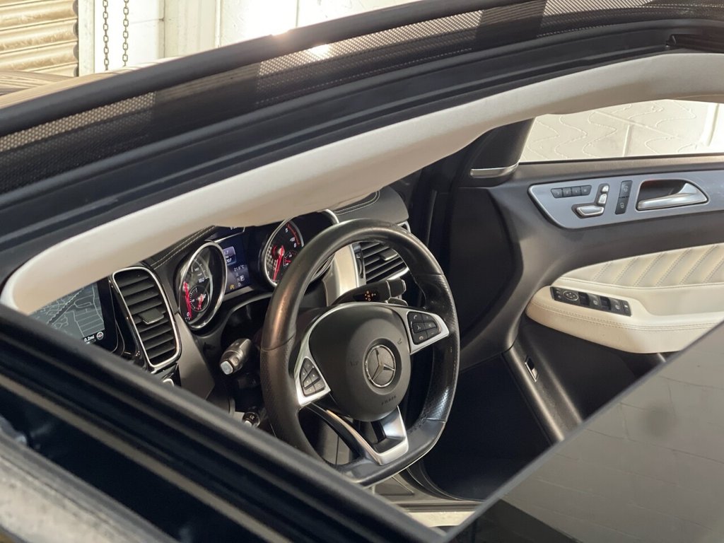 Used Mercedes-Benz GLE 2016 for sale - 75642453: Photo 18