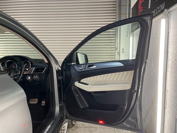 Used Mercedes-Benz GLE-Class 2016 for sale - 75642453: Photo 23