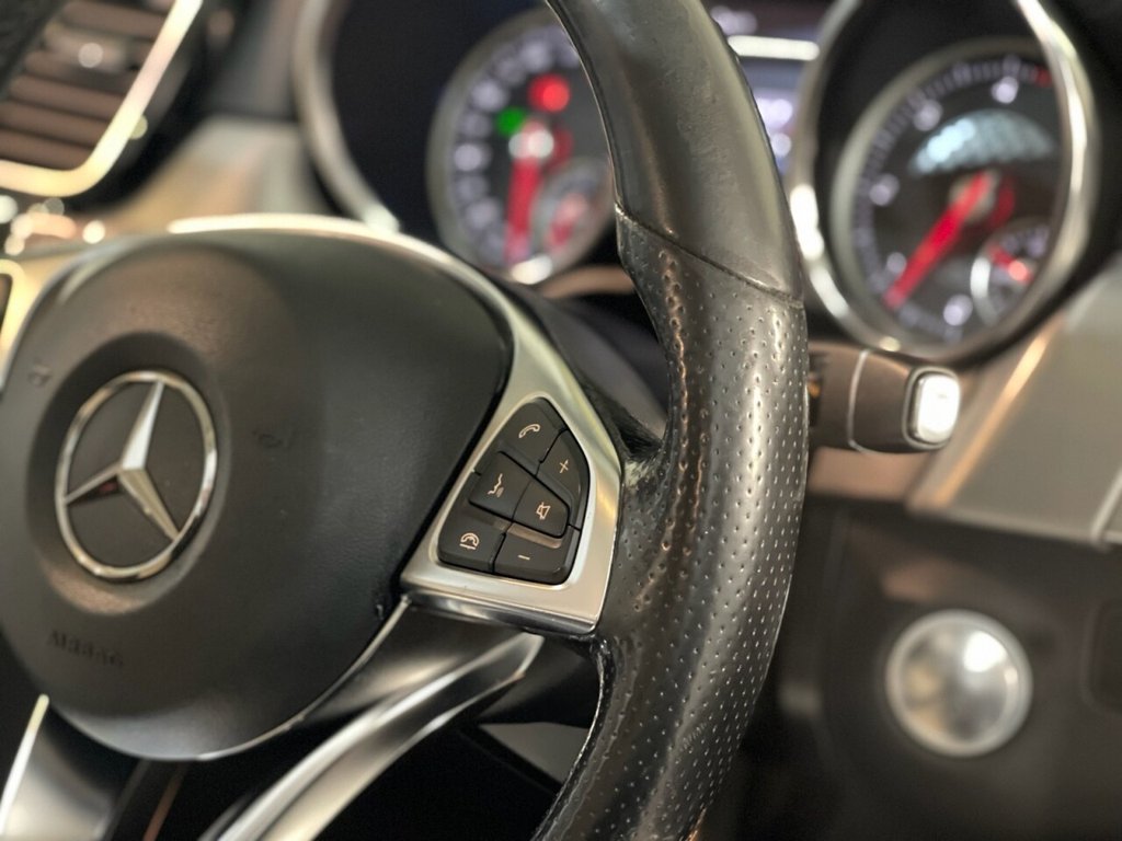 Used Mercedes-Benz GLE 2016 for sale - 75642453: Photo 28