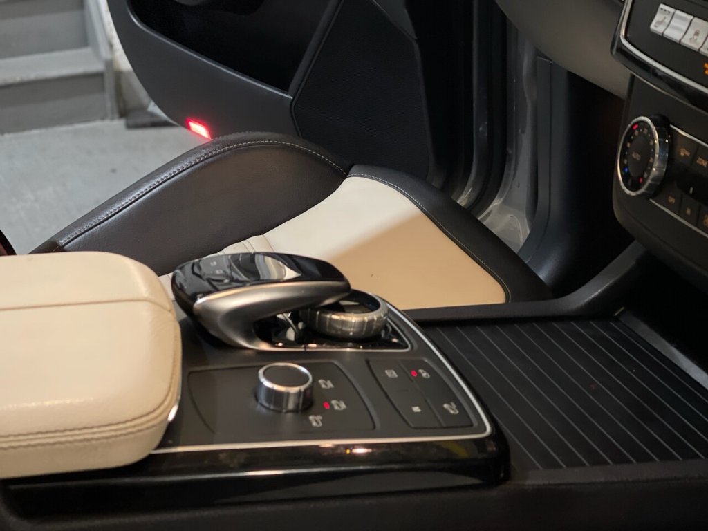 Used Mercedes-Benz GLE 2016 for sale - 75642453: Photo 30