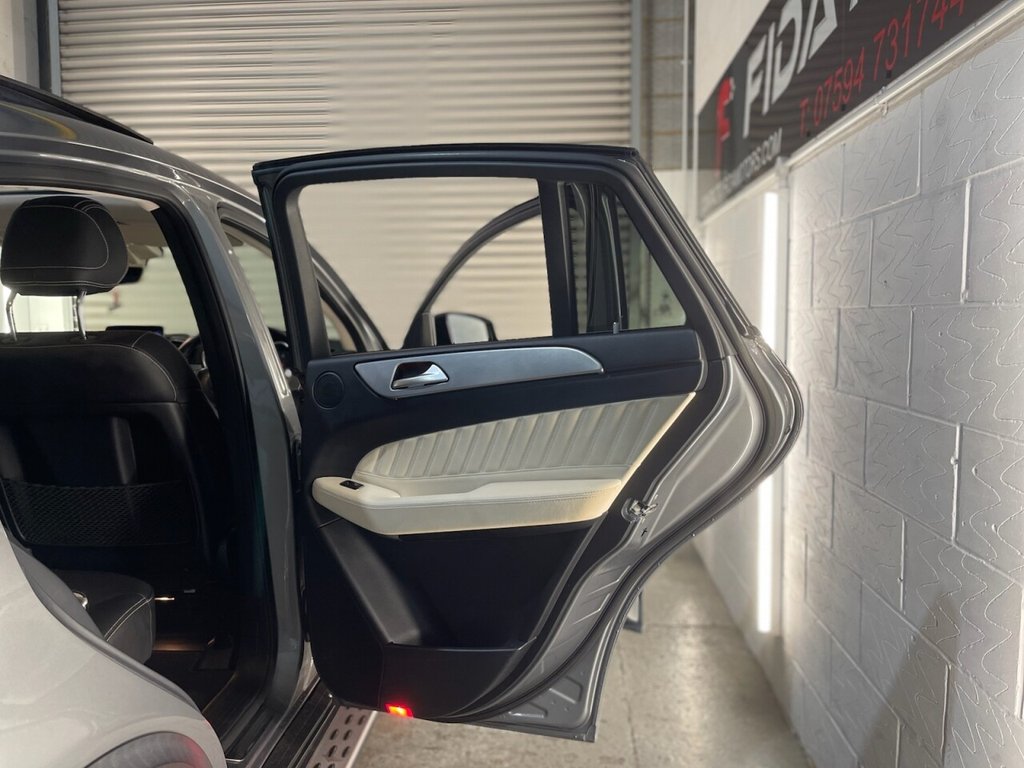 Used Mercedes-Benz GLE 2016 for sale - 75642453: Photo 31