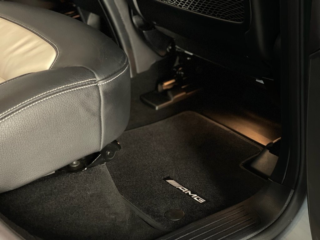 Used Mercedes-Benz GLE 2016 for sale - 75642453: Photo 33