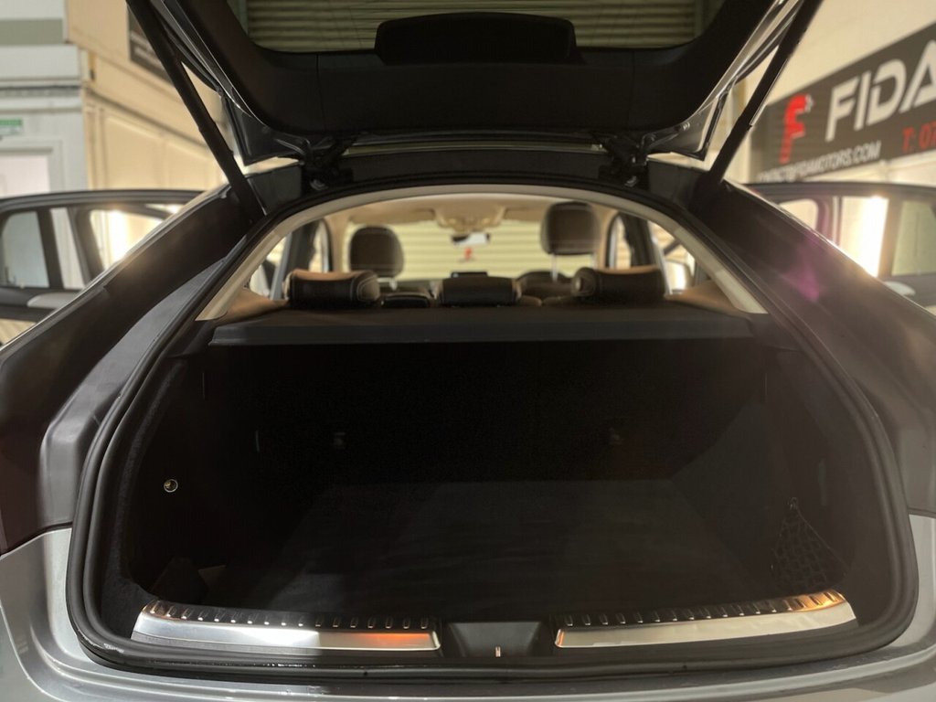 Used Mercedes-Benz GLE 2016 for sale - 75642453: Photo 35