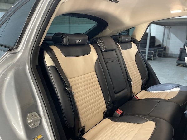 Used Mercedes-Benz GLE-Class 2016 for sale - 75642453: Photo 36