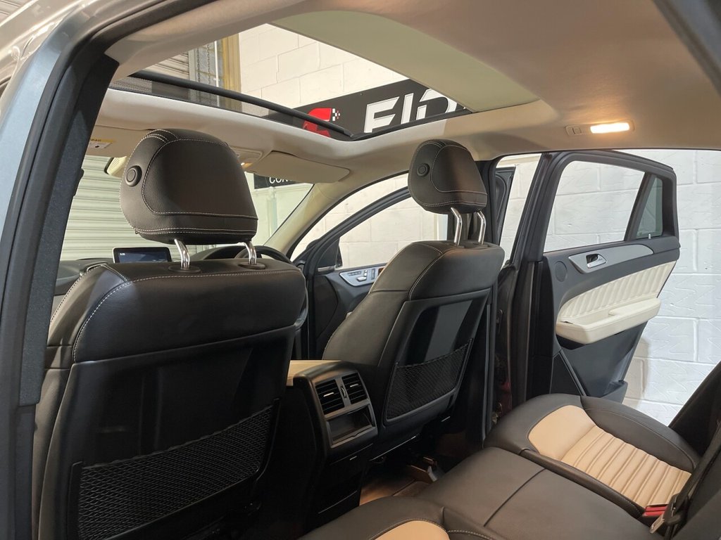 Used Mercedes-Benz GLE 2016 for sale - 75642453: Photo 41