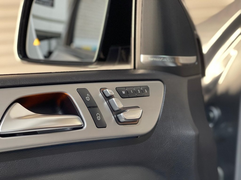 Used Mercedes-Benz GLE 2016 for sale - 75642453: Photo 43