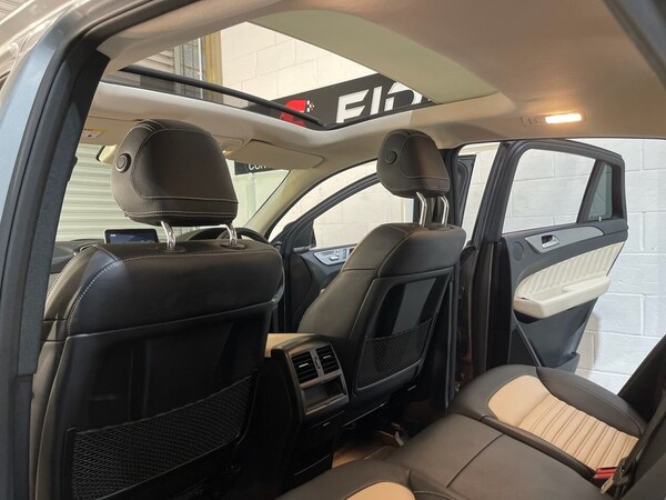 Used Mercedes-Benz GLE-Class 2016 for sale - 75642453: Photo 45