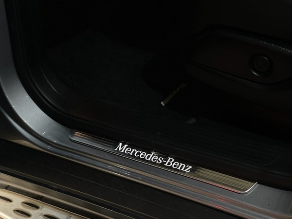 Used Mercedes-Benz GLE-Class 2016 for sale - 75642453: Photo 49