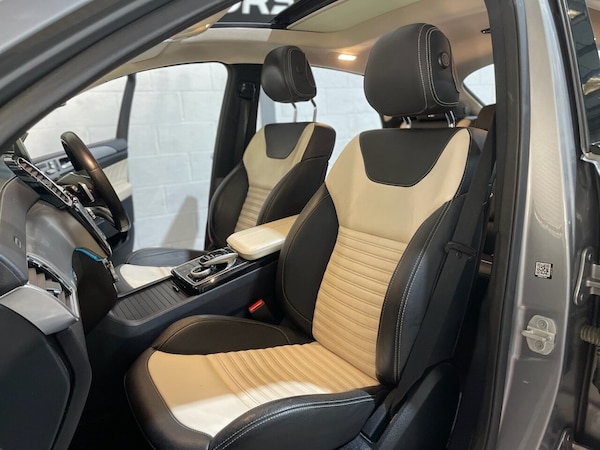 Used Mercedes-Benz GLE-Class 2016 for sale - 75642453: Photo 50