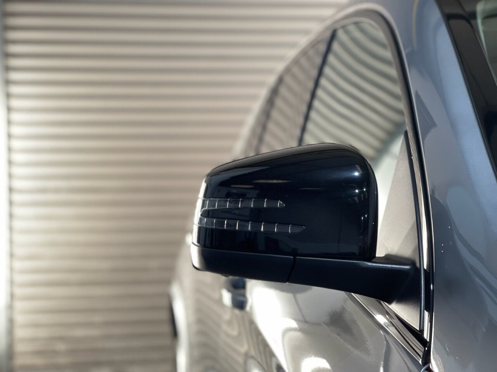 Used Mercedes-Benz GLE 2016 for sale - 75642453: Photo 8