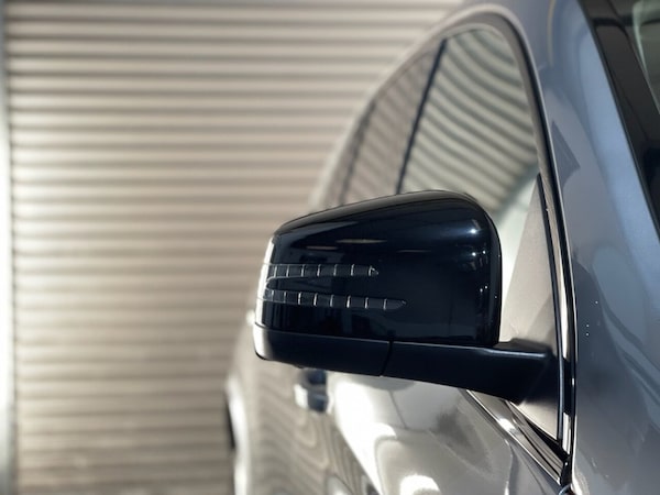 Used Mercedes-Benz GLE-Class 2016 for sale - 75642453: Photo 8