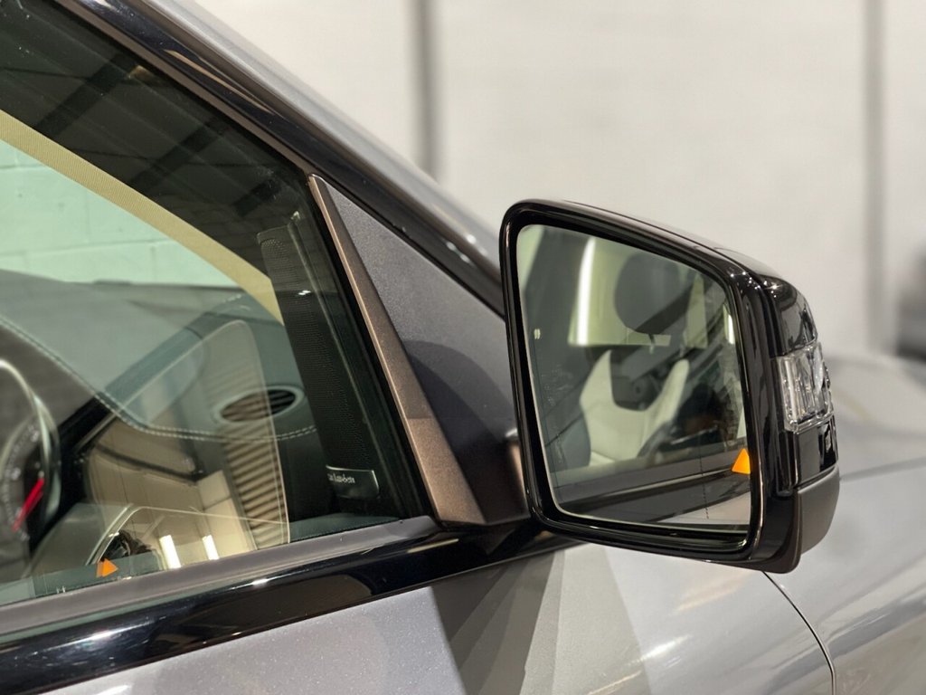 Used Mercedes-Benz GLE 2016 for sale - 75642453: Photo 9