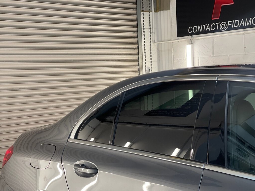 Used Mercedes-Benz E Class 2020 for sale - 76496724: Photo 10