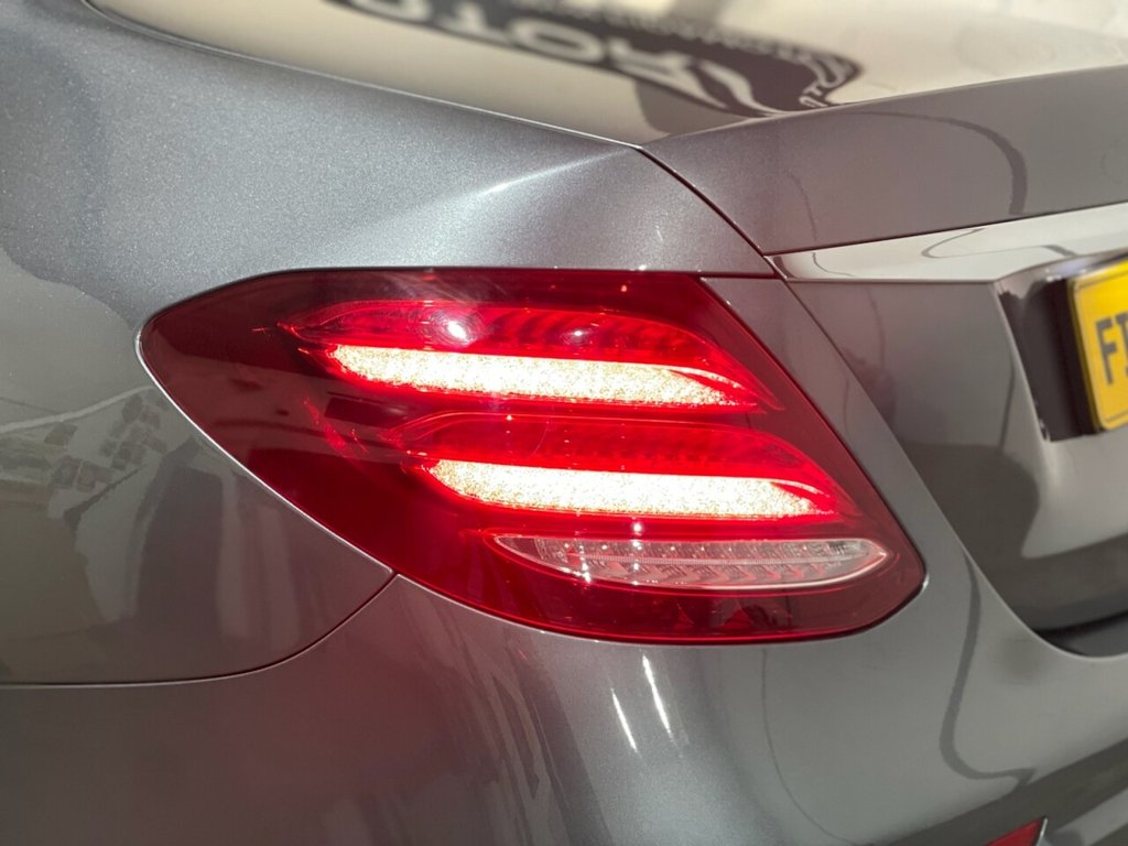 Used Mercedes-Benz E Class 2020 for sale - 76496724: Photo 13