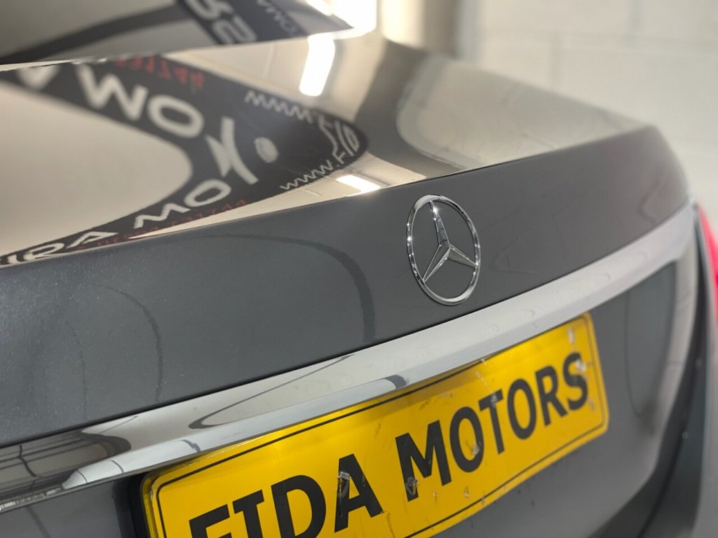 Used Mercedes-Benz E Class 2020 for sale - 76496724: Photo 14