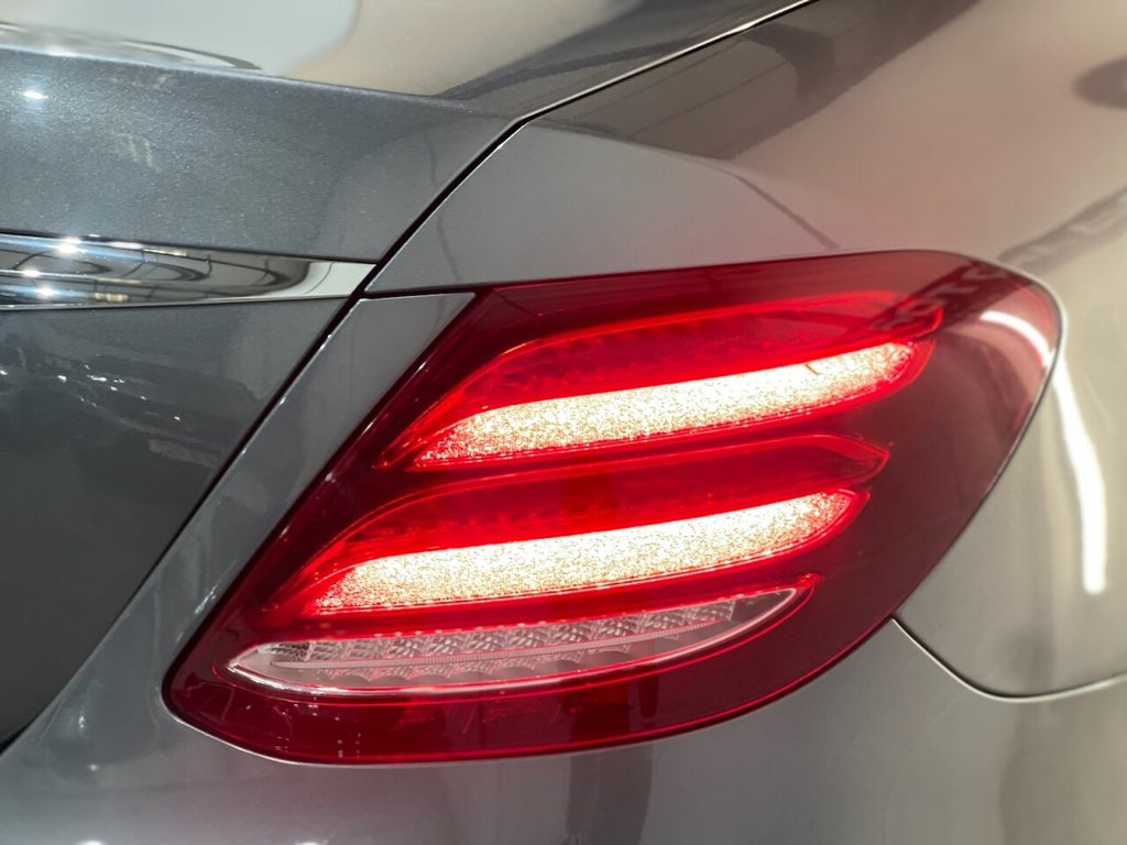 Used Mercedes-Benz E Class 2020 for sale - 76496724: Photo 15