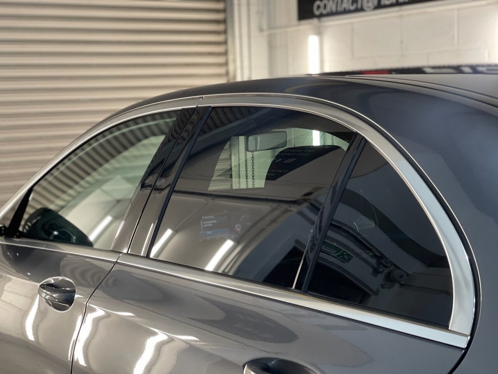 Used Mercedes-Benz E Class 2020 for sale - 76496724: Photo 16