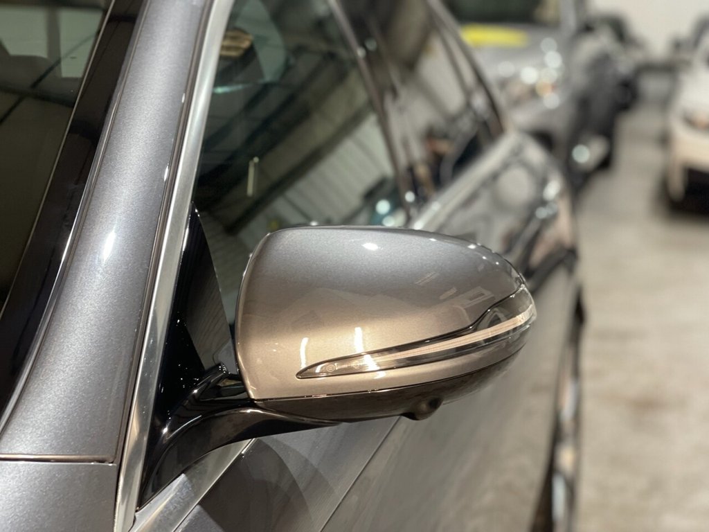 Used Mercedes-Benz E Class 2020 for sale - 76496724: Photo 17