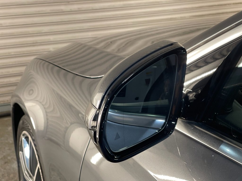 Used Mercedes-Benz E Class 2020 for sale - 76496724: Photo 18