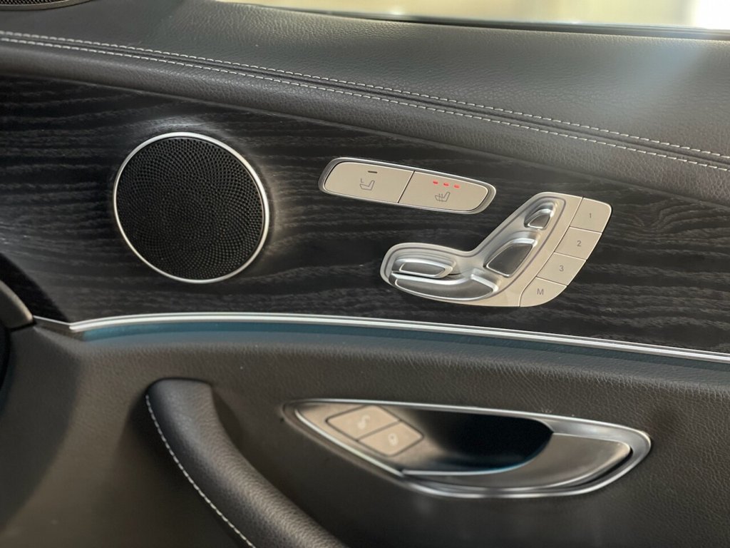 Used Mercedes-Benz E Class 2020 for sale - 76496724: Photo 20