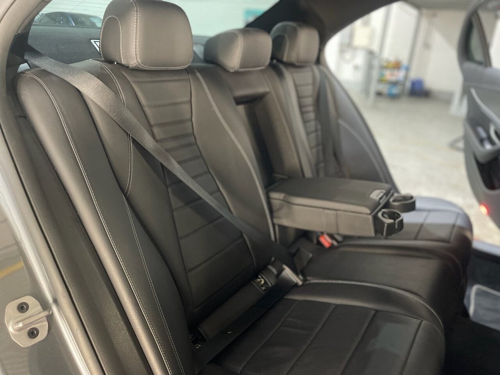 Used Mercedes-Benz E Class 2020 for sale - 76496724: Photo 31