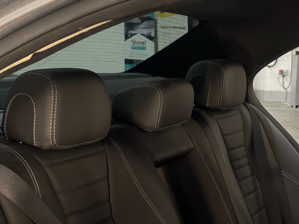 Used Mercedes-Benz E Class 2020 for sale - 76496724: Photo 32