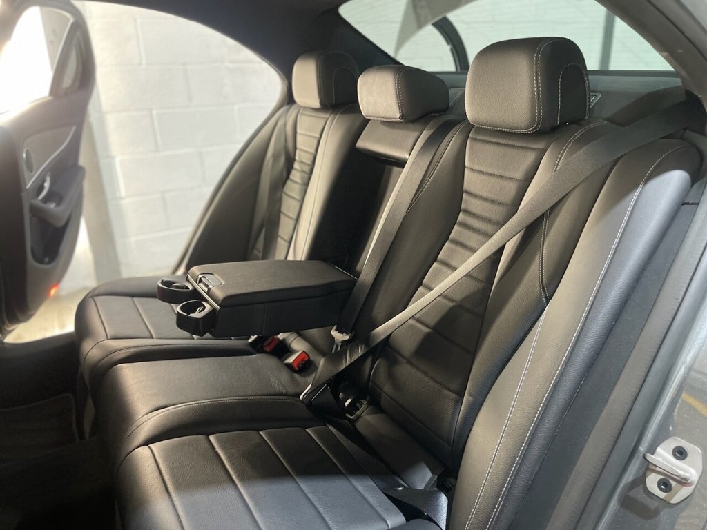 Used Mercedes-Benz E Class 2020 for sale - 76496724: Photo 35