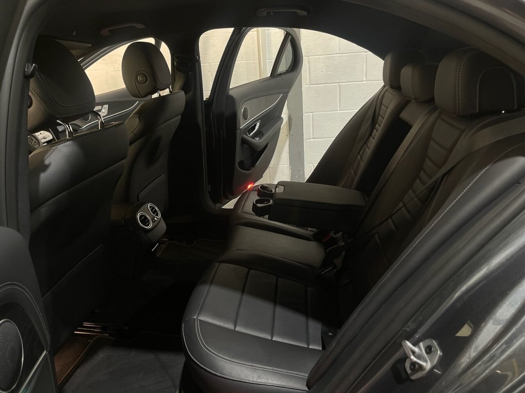 Used Mercedes-Benz E Class 2020 for sale - 76496724: Photo 37